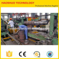China good quality Steel Sheet Coil Slitting Machine